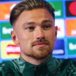Champions League: I’ve dreamt of these moments as a young boy, says Matty Cash on potential debut