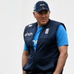 Chris Silverwood joins Sharjah Warriorz as bowling coach for ILT20 season 3