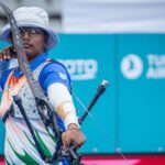 Deepika bags sixth Archery World Cup Final medal with silver in Mexico