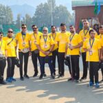 Defence personnel, doctors among participants of 2nd edition of Race Across India 2024