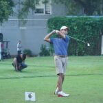 DGCL 2024: Bliss Golfers beat Shiva on day 2