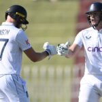 England looked bit lost with when the ball spins and grips: Hussain