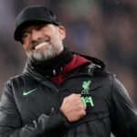 Ex-Liverpool manager Jurgen Klopp appointed global head of soccer at Red Bull