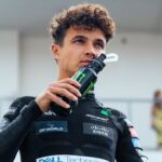 I did the correct thing: Norris defends his penalty move on Verstappen