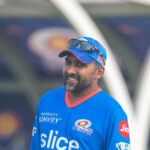 IPL 2025: Mumbai Indians bring back Jayawardene as their head coach