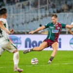 ISL 2024-25: First-half blitz helps Mohun Bagan ease past Mohammedan SC in Kolkata Derby