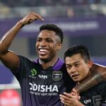 ISL 2024-25: Odisha FC produce spirited comeback to share points with Kerala Blasters
