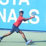 National Tennis C'ship: Samarth, Prateek make winning start in Fenesta Open
