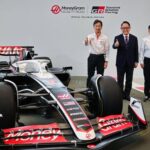 Toyota return to F1 in multi-year technical partnership with Haas