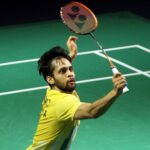 'Very strange decision': Parupalli Kashyap on badminton's snub from 2026 CWG