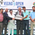 Vizag Open: Angad Cheema tops Aman Raj in playoff, ends 11-year wait for a second title