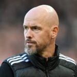 We will see Ten Hag at a big club in the future, says Liverpool’s Slot as he backs his Dutch compatr