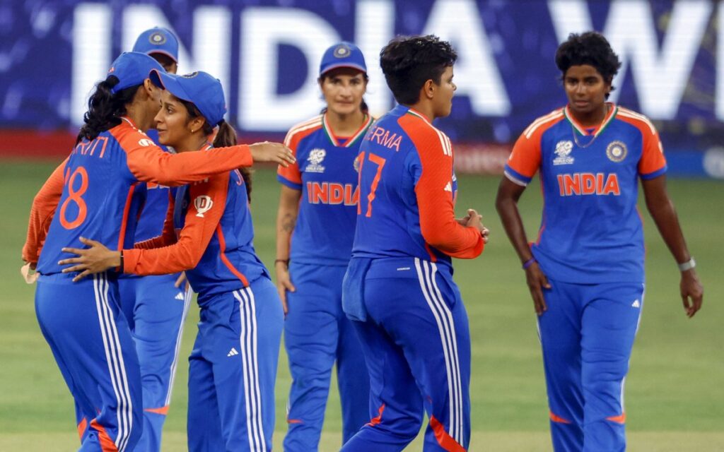 Women’s T20 WC: India need every player to step up and deliver their best, says Manjrekar