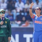Women’s T20 WC: No Diana, Pooja as Pakistan win toss, opt to bat first vs India
