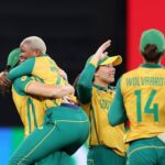 Women's T20 WC: South Africa, New Zealand eye maiden title in historic final