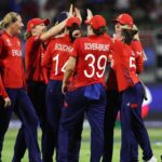 Women's T20 WC: Spinners shine as England make winning start against Bangladesh