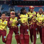 Women's T20 WC: West Indies stun England to join South Africa in semis