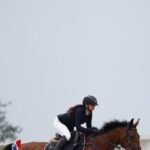 ARC riders shine, win three gold medals in FEI Jumping World Challenge