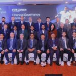 Attending FIFA Financial Governance Workshop a great experience, says AIFF Secretary General