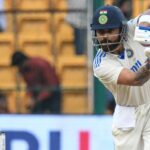 BGT 2024-25: Kohli is passionate about the way that he plays, says Ponting