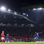 Caicedo's volley earns Chelsea hard-fought 1-1 draw vs Man Utd