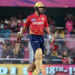 Excited for IPL 2025 auction, I enjoyed my days with Punjab Kings: Ashutosh Sharma