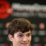 Formula 1: Ollie Bearman steps in for unwell Magnussen, set to race full weekend at Brazil GP