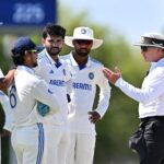 India A were up to something with the ball, claims Ian Healy on controversial ball change
