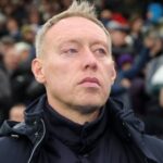 Leicester City part ways with manager Steve Cooper after five months in charge