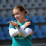 McGrath named captain as injured Healy ruled out of Australia’s ODI series against India