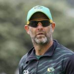 ‘No excuses’: Head coach Rob Walter reflects on South Africa’s 3-1 defeat to India