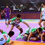 PKL Season 11: Raiders Devank, Ashu Malik steal the show in Patna Pirates' tie with Dabang Delhi