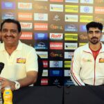 PKL Season 11: Solid defence is key to a good performance, says Bengaluru Bulls coach