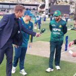 Salman Ali to lead Pakistan as Rizwan rested for 3rd T20I vs Aus; Jahandad to make debut