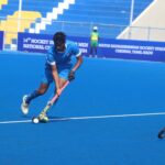 Sr Men's National Hockey: Odisha, Puducherry, Jharkhand and Maharashtra emerge victorious on Day 7