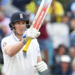 Was happy to make most of the luck, says Harry Brook after making 171 at Christchurch