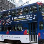World's top squash players to compete in Hong Kong for team championships