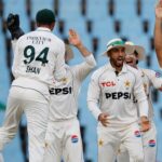 1st Test: Pakistan claim three wickets to give late scare to South Africa