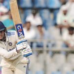 2nd Test: He Just Fractionally Lost Concentration, Says Stuart Clark On Gill s Dismissal