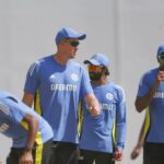 3rd Test: Bowlers have to work on leaking runs between 50-80 overs, admits Morkel