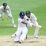3rd Test: Rahul's half-century leads India to 167/6 at lunch on Day 4 