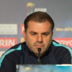 Arne Slot rooting for Ange Postecoglou to break Tottenham's trophy drought
