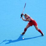 Ashley Hoffman looking forward to learning Hindi, building friendships in HIL