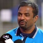 Ashwin's passion for learning never waned till the end, says Sri Lankan legend Muralitharan