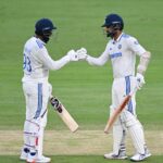 BGT 2024-25: Ravi Shastri feels India justified in celebrating on avoiding follow-on in Brisbane