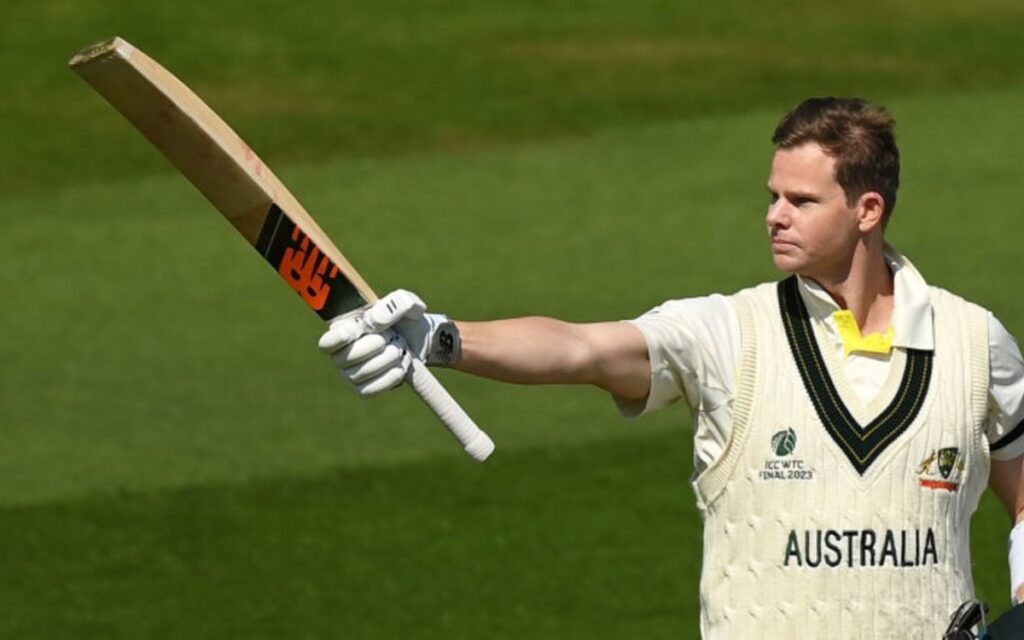 BGT: Marsh backs 'class player' Smith to regain form in Brisbane