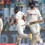 BGT: Rohit, KL Rahul suffer injury scares ahead of Boxing Day Test