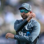 Conway to miss third Test vs England for birth of his child