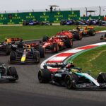 Formula 1 extends Chinese Grand Prix contract until 2030