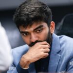 Historic and exemplary, says PM Modi on Gukesh becoming youngest world chess champion